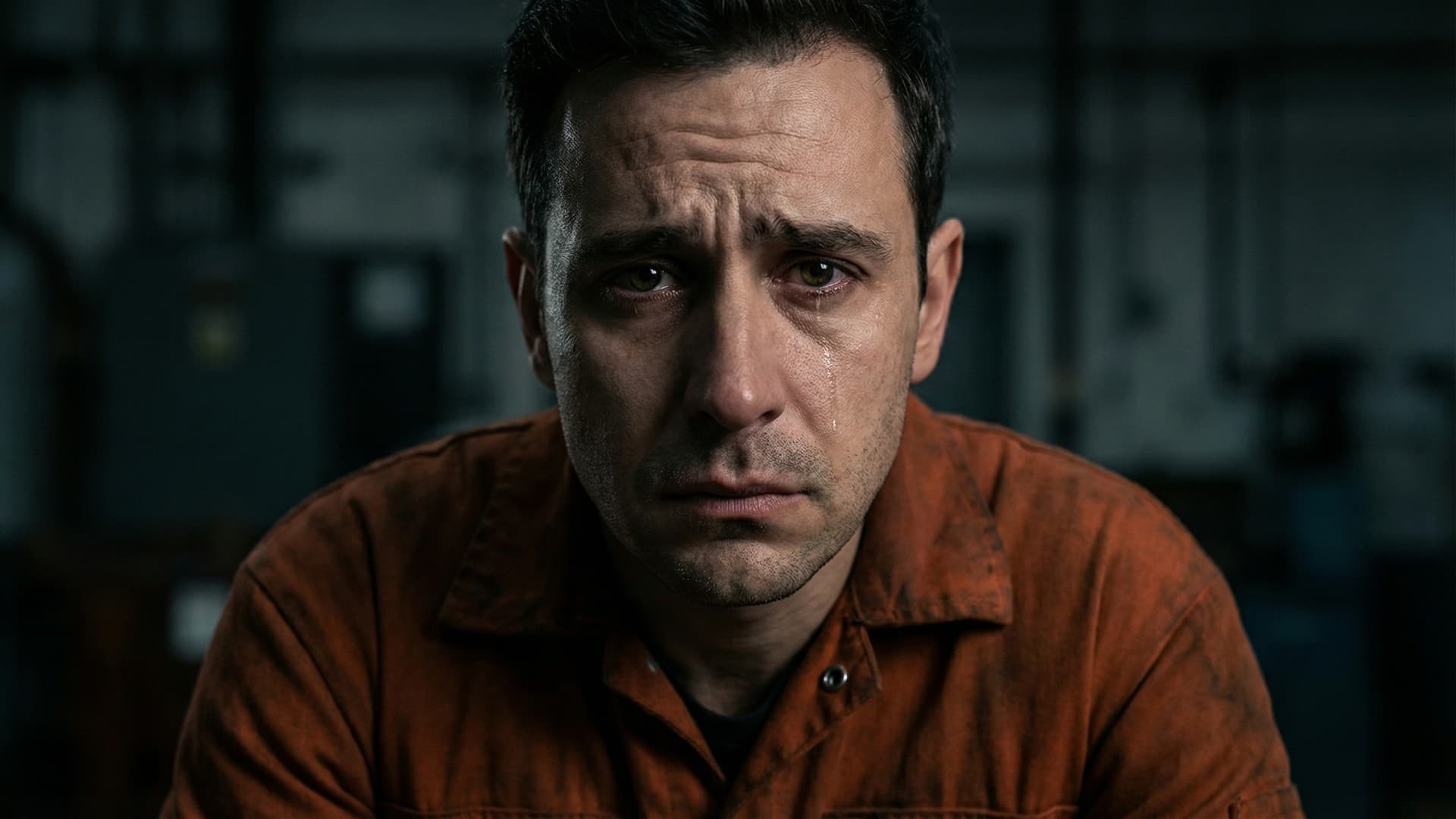 I Lost Everything Overnight...